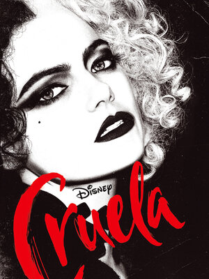cover image of Cruela--Narrativa Juvenil